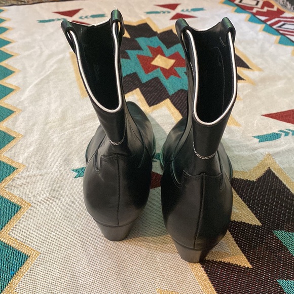 Marc Fisher Women’s Nonie Ankle Boots ✨ - Picture 5 of 13